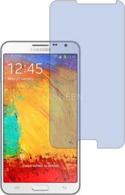 Fasheen Impossible Screen Guard for SAMSUNG GALAXY NOTE 3 NEO SM N750 ( Flexible Antiblue Light )(Pack of 1)