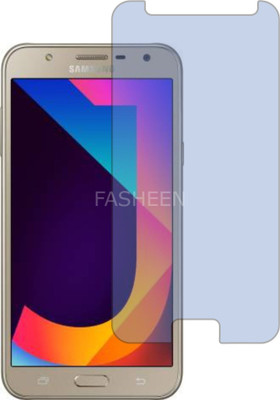 Fasheen Impossible Screen Guard for SAMSUNG GALAXY J7 NXT ( Flexible Antiblue Light )(Pack of 1)