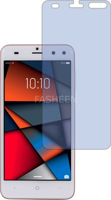 Fasheen Impossible Screen Guard for Voto V3 ( Flexible Antiblue Light )(Pack of 1)