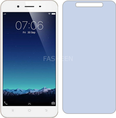 Fasheen Impossible Screen Guard for VIVO Y66 I ( Flexible Antiblue Light )(Pack of 1)