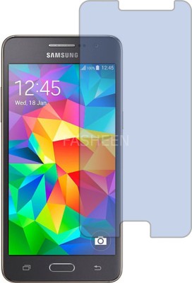 Fasheen Impossible Screen Guard for SAMSUNG GALAXY GRAND PRIME ( Flexible Antiblue Light )(Pack of 1)