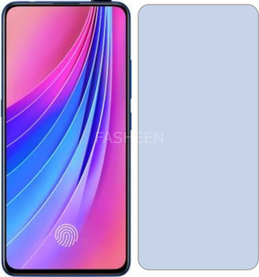 Fasheen Impossible Screen Guard for VIVO V15 PRO ( Flexible Antiblue Light )(Pack of 1)