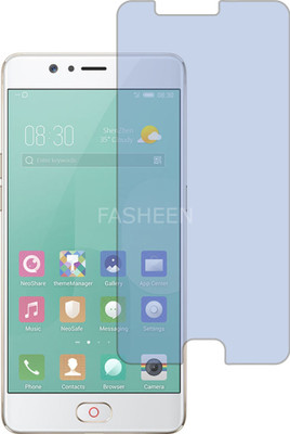Fasheen Impossible Screen Guard for NUBIA M2 (Antiblue Light, Flexible)(Pack of 1)
