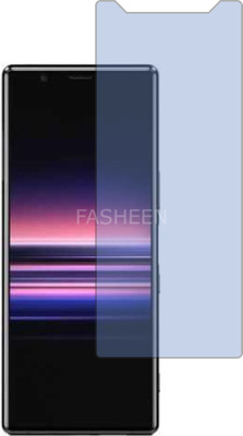 Fasheen Impossible Screen Guard for SONY XPERIA 5 ( Flexible Antiblue Light )(Pack of 1)