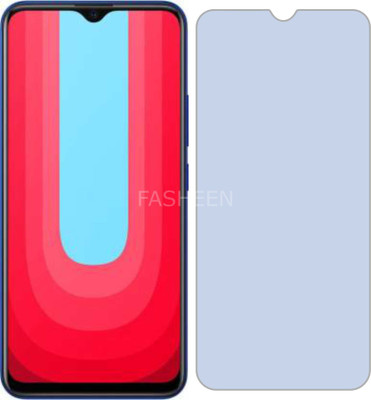 Fasheen Impossible Screen Guard for VIVO U20 ( Flexible Antiblue Light )(Pack of 1)