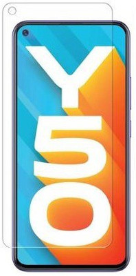 RUNEECH Impossible Screen Guard for VIVO Y50(Pack of 1)