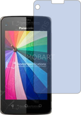 MOBART Impossible Screen Guard for PANASONIC T44 LITE(Pack of 1)