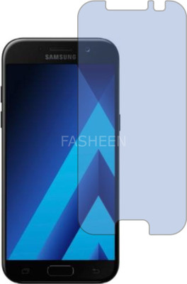Fasheen Impossible Screen Guard for SAMSUNG GALAXY A5 2017 ( Flexible Antiblue Light )(Pack of 1)