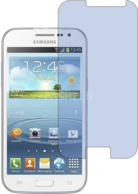 Fasheen Impossible Screen Guard for SAMSUNG GALAXY GRAND QUATTRO I8552 ( Flexible Antiblue Light )(Pack of 1)