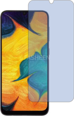Fasheen Impossible Screen Guard for SAMSUNG GALAXY A30 ( Flexible Antiblue Light )(Pack of 1)