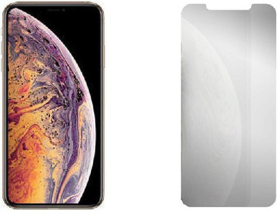 Divine International Impossible Screen Guard for Apple iPhone XR(Pack of 1)
