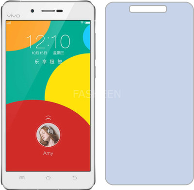 Fasheen Impossible Screen Guard for VIVO X5 MAX V ( Flexible Antiblue Light )(Pack of 1)