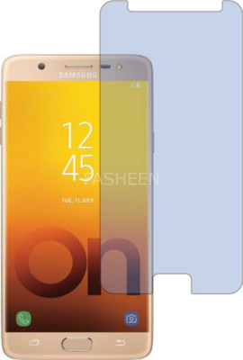 Fasheen Impossible Screen Guard for SAMSUNG GALAXY ON MAX ( Flexible Antiblue Light )(Pack of 1)
