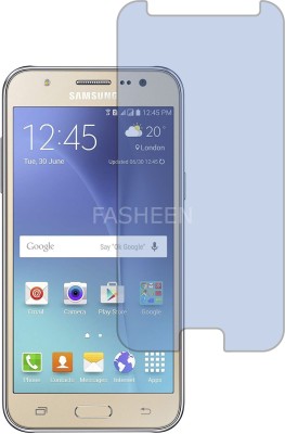 Fasheen Impossible Screen Guard for SAMSUNG GALAXY J5 SM J500F ( Flexible Antiblue Light )(Pack of 1)