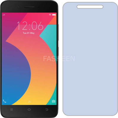Fasheen Impossible Screen Guard for VIVO Y53 ( Flexible Antiblue Light )(Pack of 1)