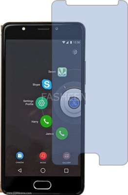 Fasheen Impossible Screen Guard for PANASONIC ELUGA RAY MAX (Antiblue Light, Flexible)(Pack of 1)