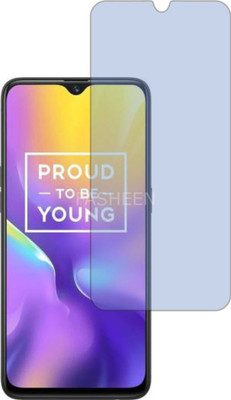 Fasheen Impossible Screen Guard for REALME U1 ( Flexible Antiblue Light )(Pack of 1)