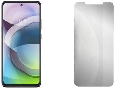 Zootkart Impossible Screen Guard for Motorola Moto G 5G(Pack of 1)