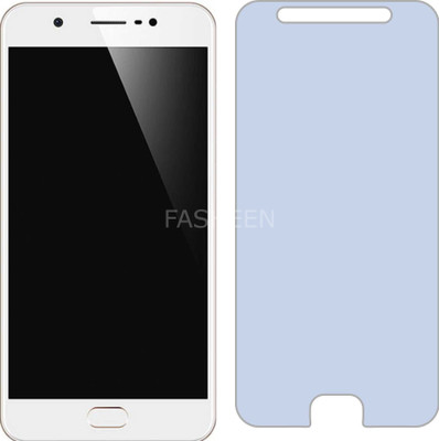 Fasheen Impossible Screen Guard for VIVO Y69 ( Flexible Antiblue Light )(Pack of 1)