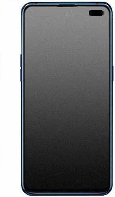 Donald Edge To Edge Tempered Glass for Vivo V19(Pack of 1)