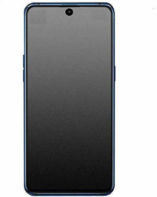Rahul Telecom Nano Glass for Poco X3(Pack of 1)