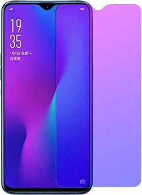 from comm Tempered Glass Guard for VIVO S1 PRO, VIVO S1(Pack of 1)