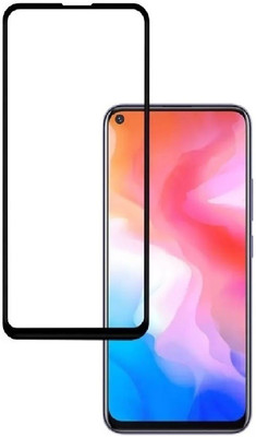 GORILLA PRO Tempered Glass Guard for Vivo Y30, Vivo Y50(Pack of 1)