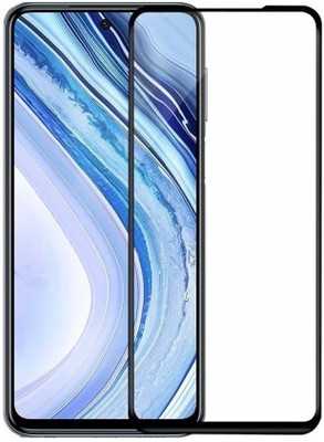 Gorilla Ace Tempered Glass Guard for Redmi Note 9 Pro, Redmi Note 9 Pro Max, Poco M2 Pro(Pack of 1)