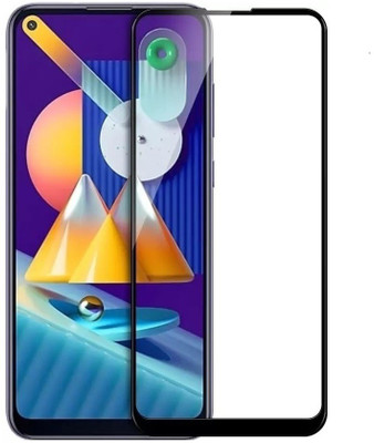 Gorilla Labs Tempered Glass Guard for Samsung Galaxy A11, Samsung Galaxy M11(Pack of 1)