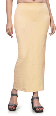 Mehrang PLAINSHAPERS Nylon Blend Petticoat(S)