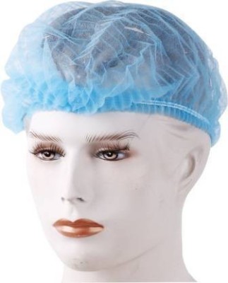 Svr Bouffant Cap-01 Surgical Head Cap(Disposable)