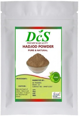 DCS HADJOD POWDER | HADJORA POWDER 400 GM(400 g)