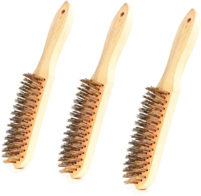 DARIT AM 317 Handle Scratch Brush(Pack of 3)