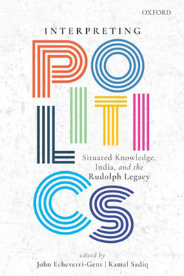 Interpreting Politics(English, Hardcover, unknown)