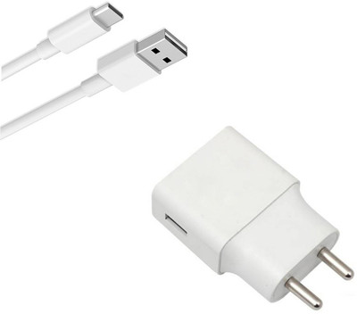 SARVIN Wall Charger Accessory Combo for Xiaomi Mi 10T Pro(White)