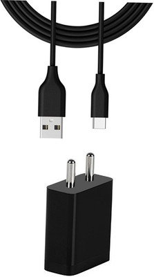 DAKRON Wall Charger Accessory Combo for Huawei P40 Pro+(Black)