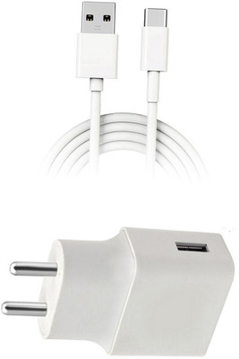 DAKRON Wall Charger Accessory Combo for LG Velvet 5G(White)