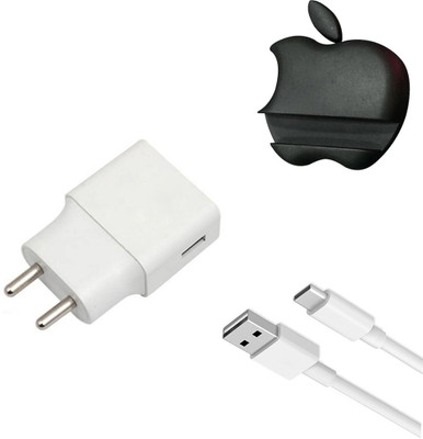 SARVIN Wall Charger Accessory Combo for OnePlus 8T(White)