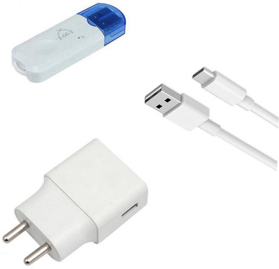SARVIN Wall Charger Accessory Combo for Motorola Razr 5G(White)