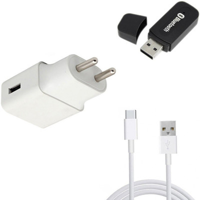 SARVIN Wall Charger Accessory Combo for Samsung Galaxy S20 FE 5G(White)