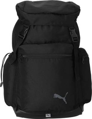 Puma training daily backpack top