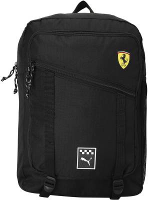 PUMA Ferrari SPTWR Backpack 32 L Laptop Backpack