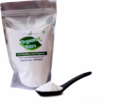 Organic Bites Baking Soda Baking Soda Powder(2 x 900 g)