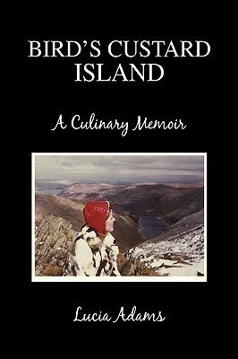 Bird's Custard Island(English, Hardcover, Adams Lucia)
