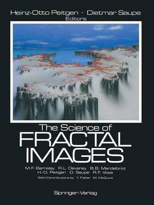 The Science of Fractal Images(English, Paperback, unknown)
