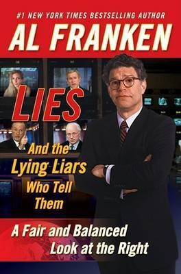 Lies(English, Hardcover, Franken Al)