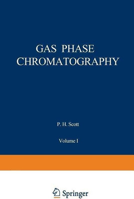 Gas Phase Chromatography(English, Paperback, Kaiser Rudolf)