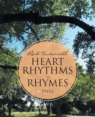 Heart Rhythms 'n Rhymes(English, Paperback, Kriewall Rod)
