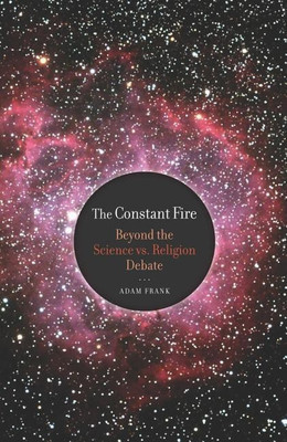 The Constant Fire(English, Paperback, Frank Adam)