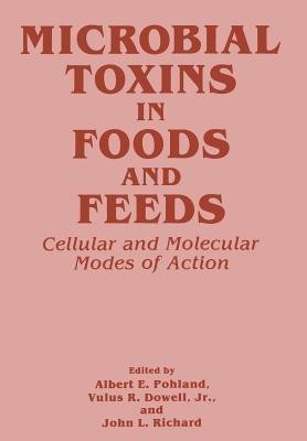 Microbial Toxins in Foods and Feeds(English, Paperback, unknown)